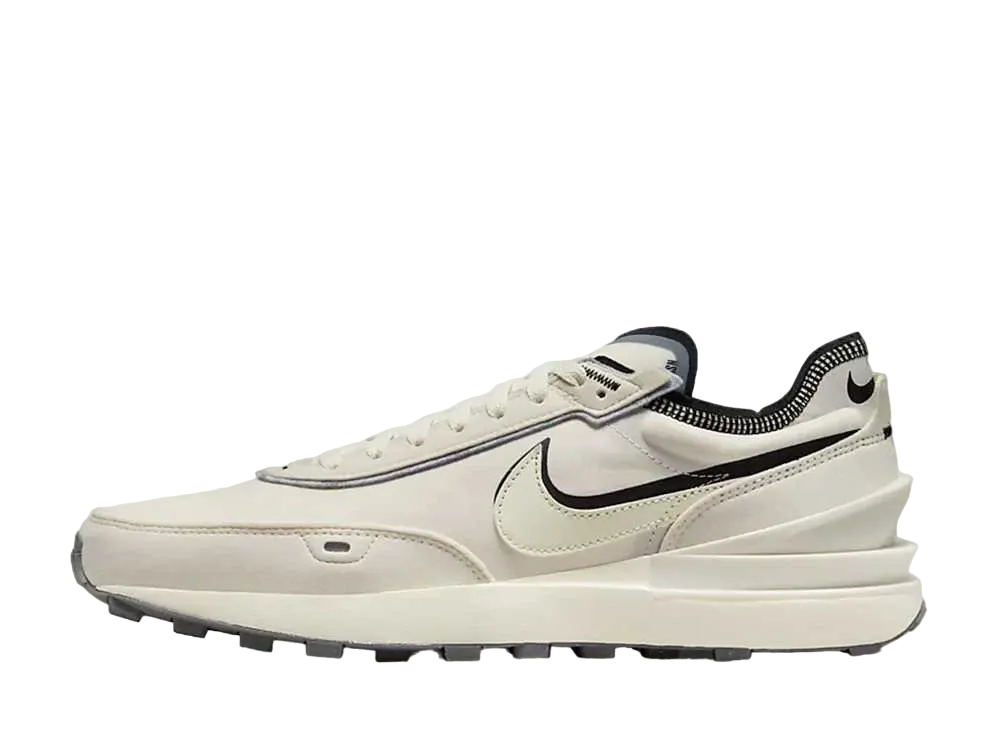 ナイキ ワッフル ワン SE "ファントム/セイル/ファントム/ブラック"