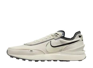 Nike Waffle One SE "Phantom/Sail/Phantom/Black"