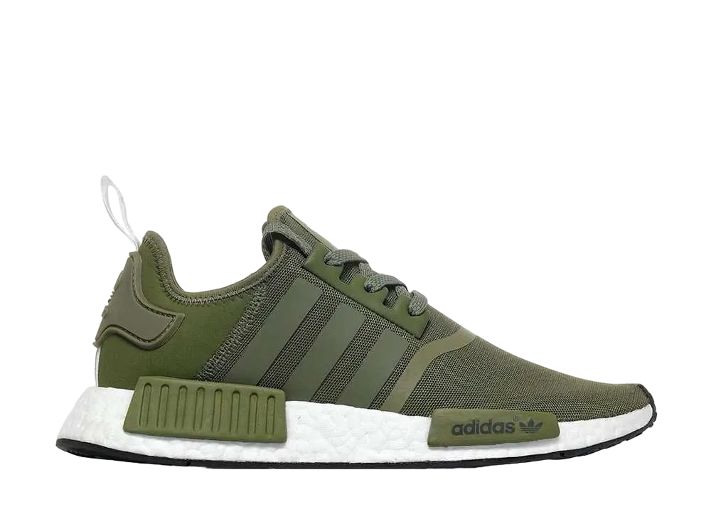 adidas NMD R1 JD "Sports Olive"