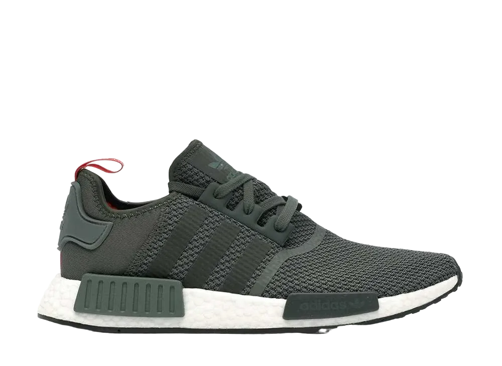 adidas NMD R1 "Olive Orange"