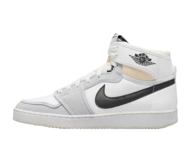 Nike Air Jordan 1 KO "Grey Fog"