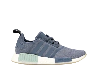 adidas Women's NMD R1 "Raw Steel"