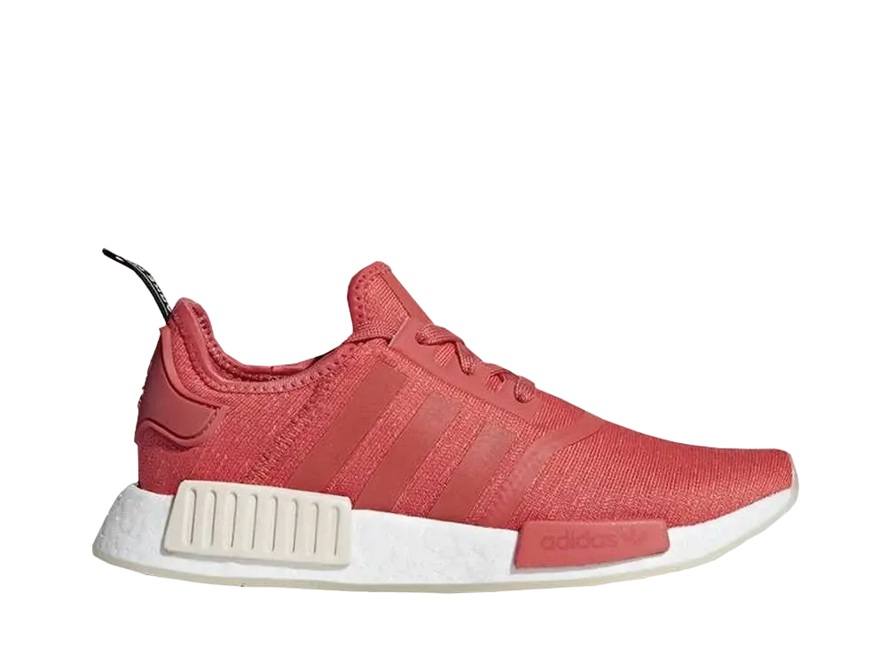 adidas Women's NMD R1 "Trace Scarlet"