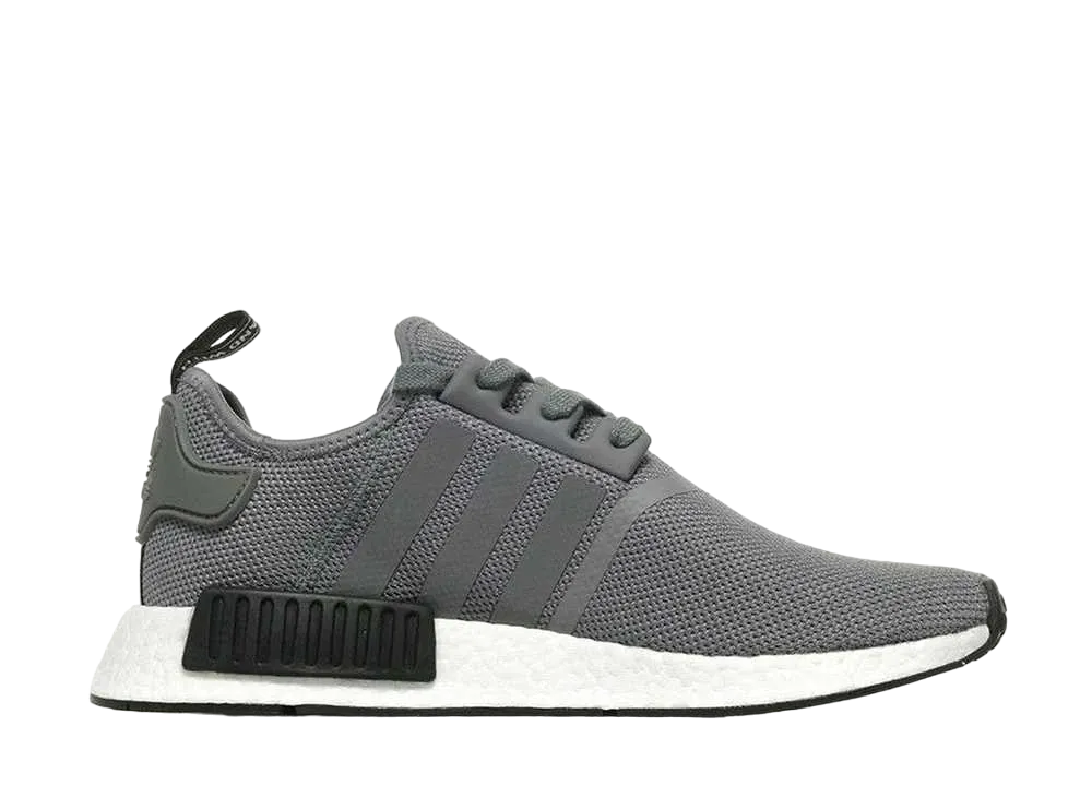 adidas NMD R1 JD Sports "Grey Black White"