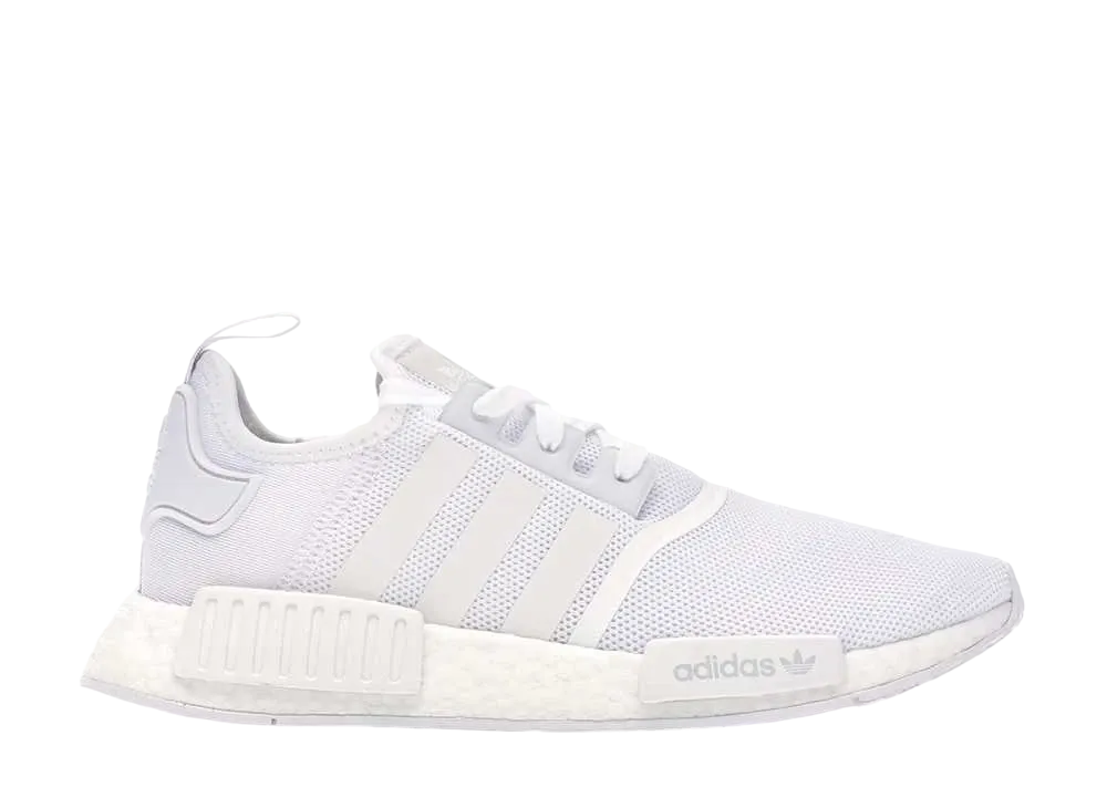 adidas NMD R1 "Footwear White/Trace Grey"