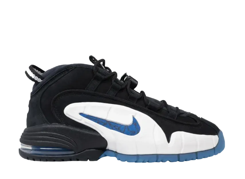 ソーシャル ステータス × ナイキ エアマックス ペニー 1 "ブラック"