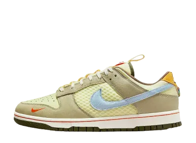 Nike Dunk Low "Cartoon"