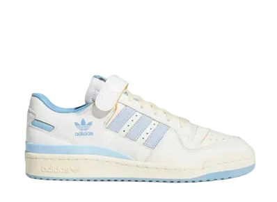 adidas Forum OG 84 Low LG "Footwear White/Clear Sky/Cream White"