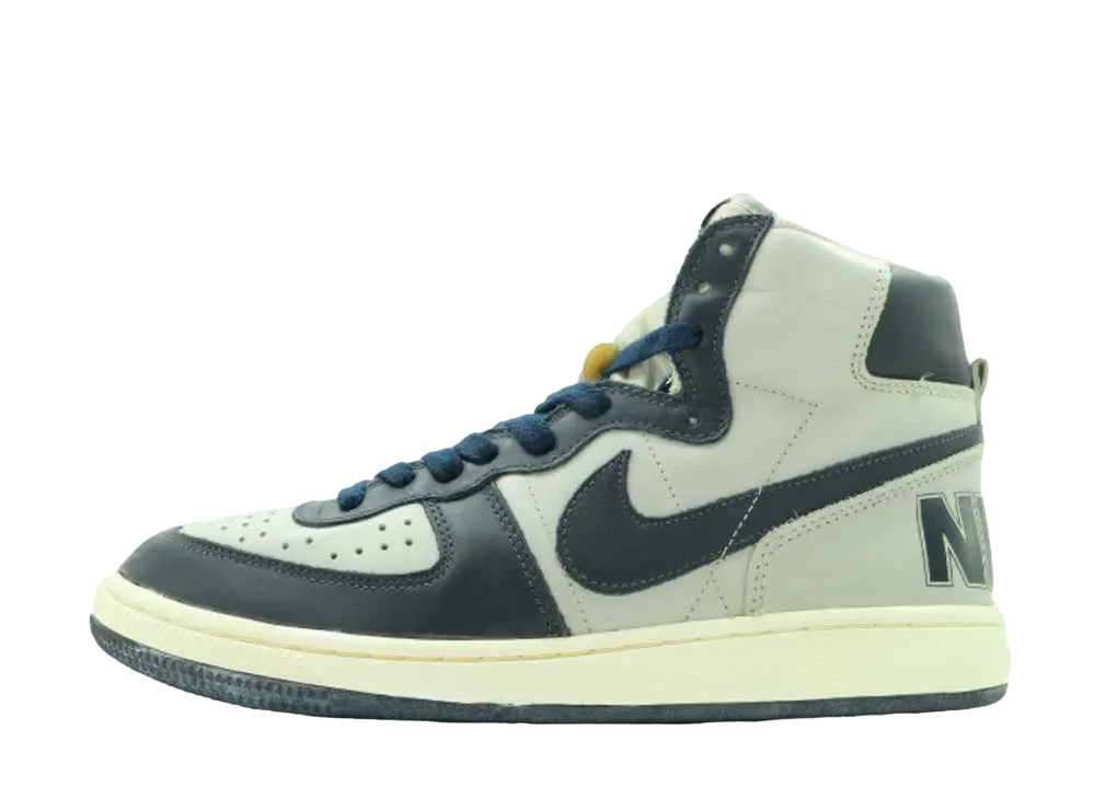 Nike Terminator QK PRM "Granite/Dark-Obsidian"