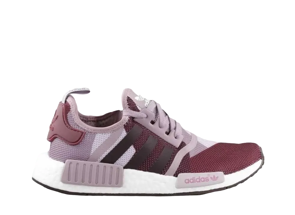 adidas Women's NMD R1 "Blanch Purple"