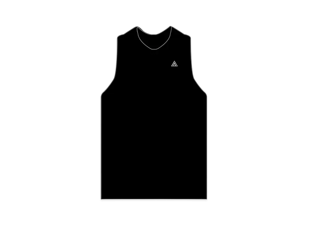 Nike ACG Dri-FIT ADV Goat Rocks Women's Sleeveless Tank-top "Black"