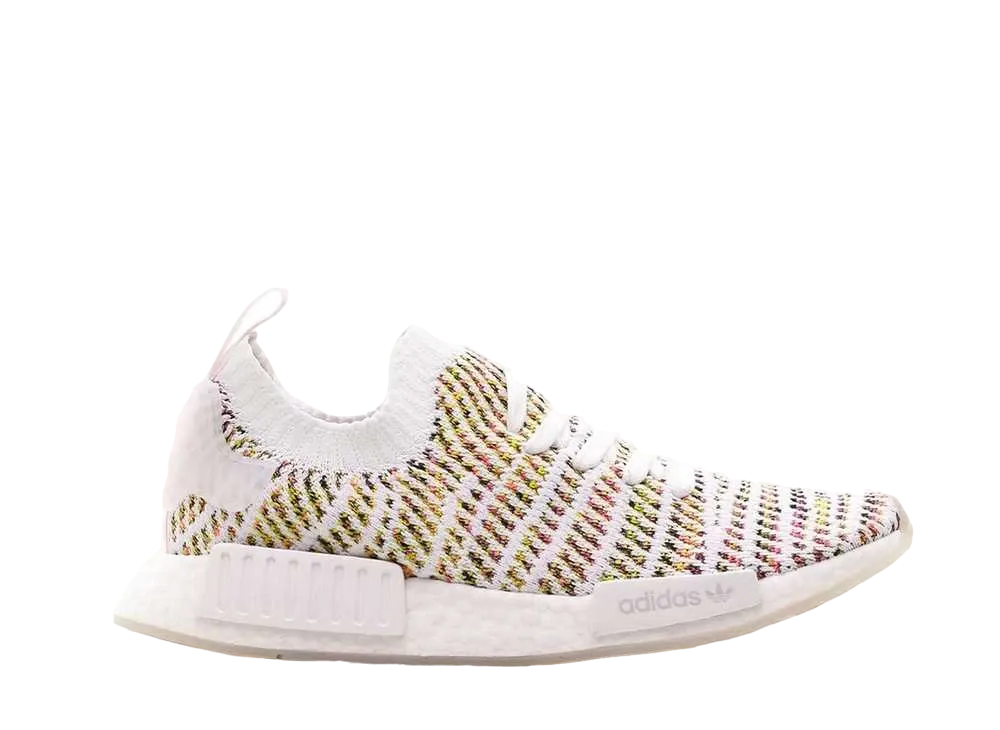 adidas Women's NMD R1 STLT "Multi-Color"