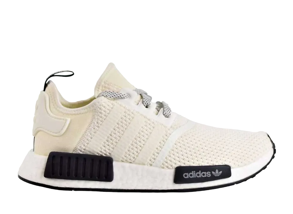 adidas NMD R1 "Off White Carbon"