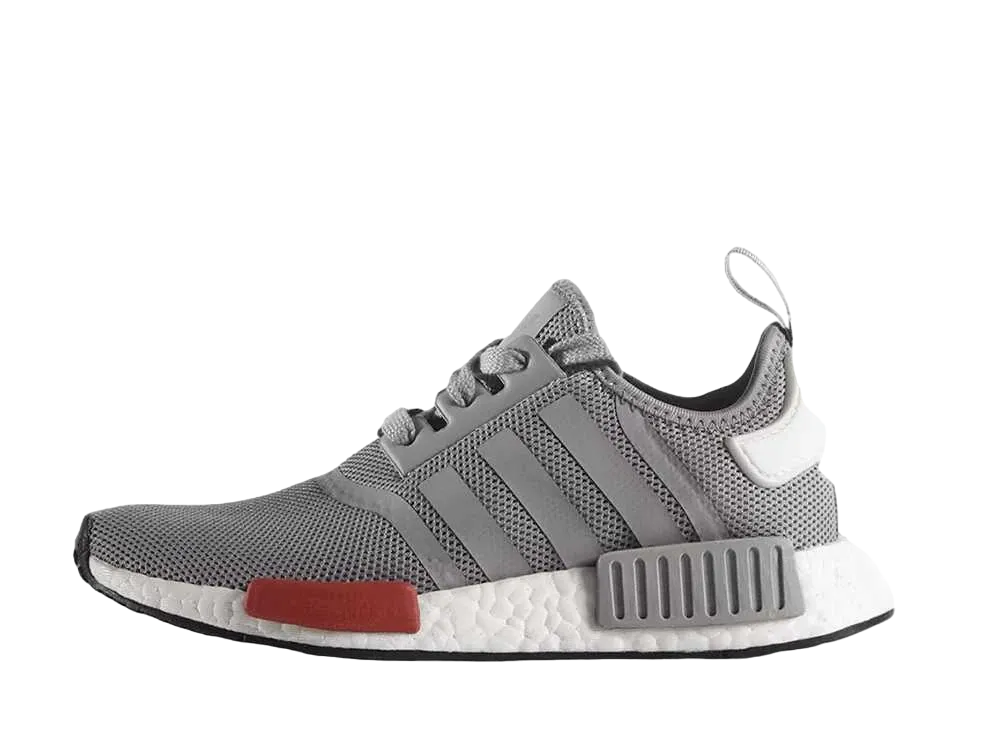 アディダス エヌ エム ディー ランナー J "ライト オニキス"