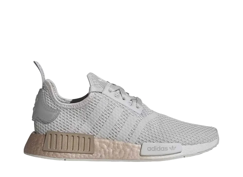 adidas Women's NMD R1 "Grey One"