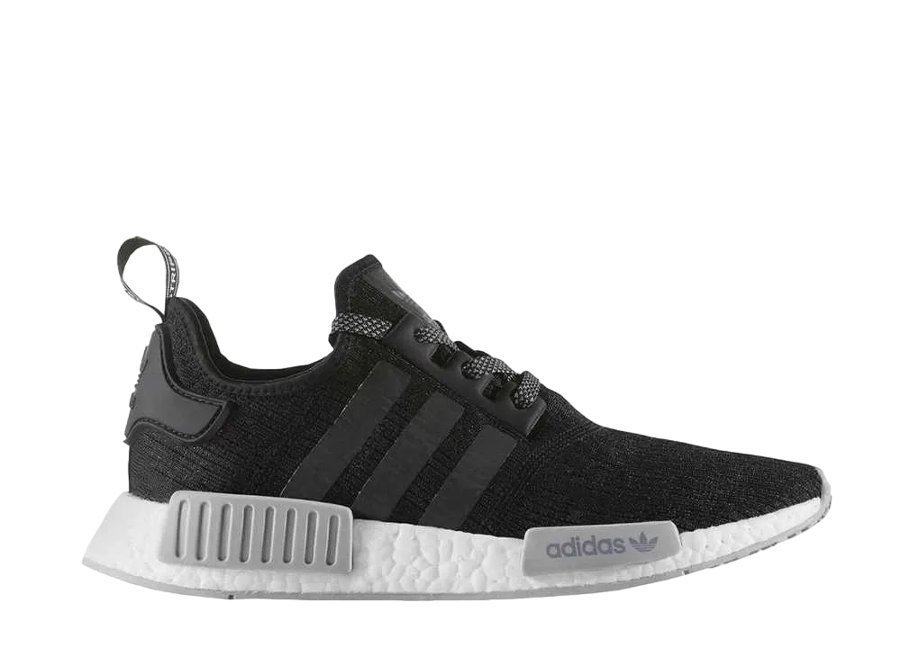 adidas NMD R1 "Core Black/Grey Two"