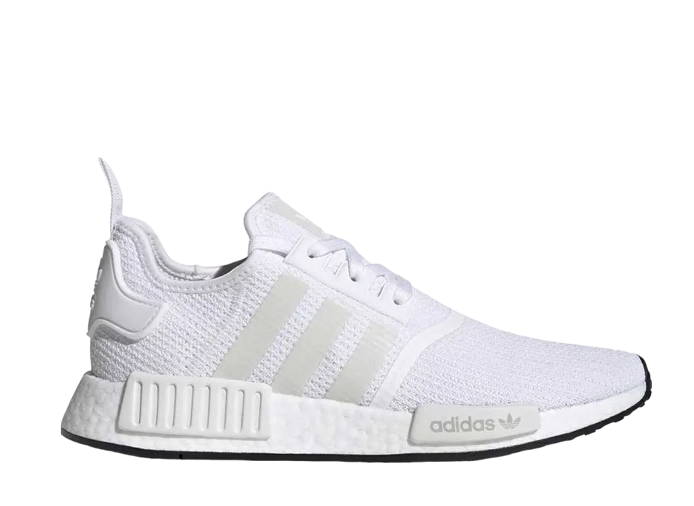 adidas NMD R1 "Cloud White"