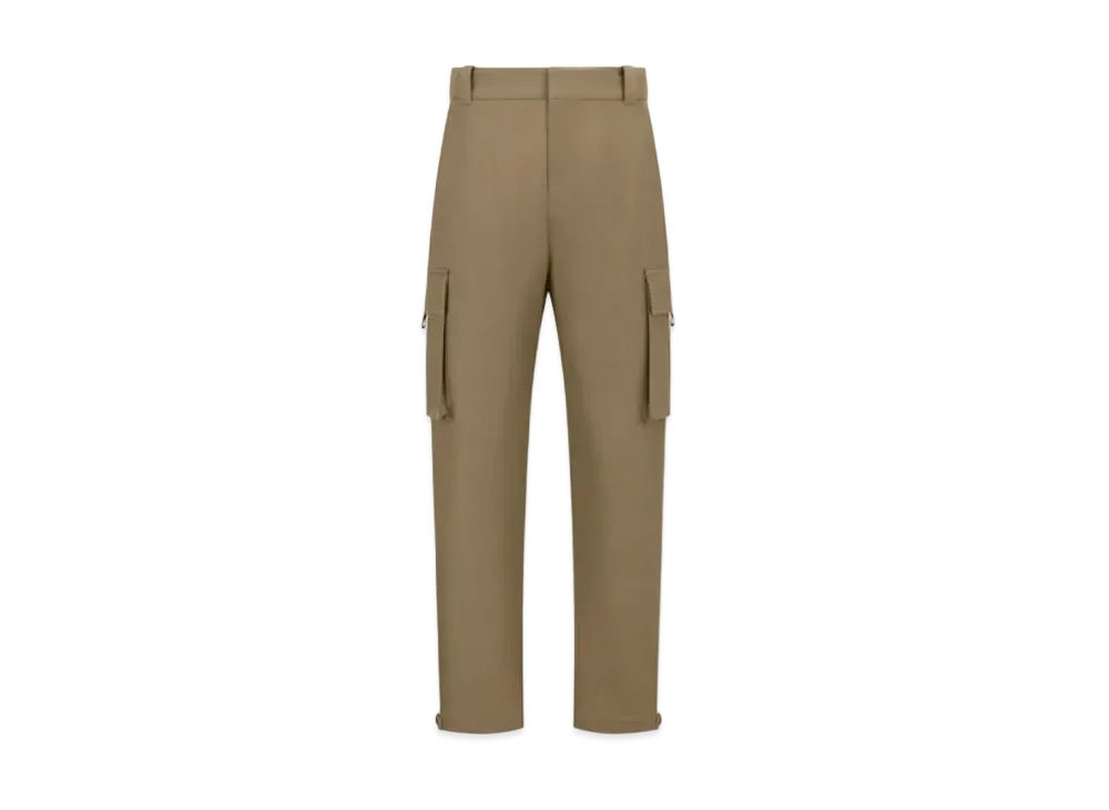 Dior x Cactus Jack Cargo Pant "Khaki"