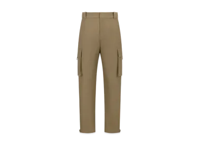Dior x Cactus Jack Cargo Pant "Khaki"