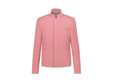 Dior x Cactus Jack Officer Color Jacket "Pink"