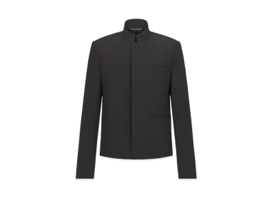 Dior x Cactus Jack Officer Color Jacket "Black"
