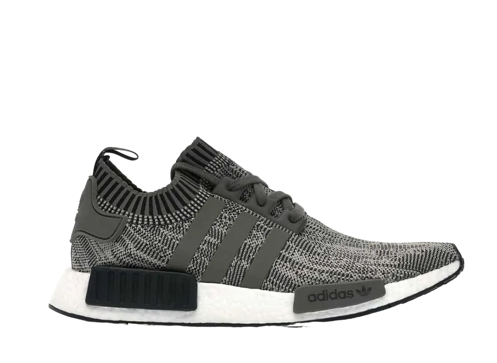 アディダス エヌ エム ディー R1 "セサミ ブランチ"