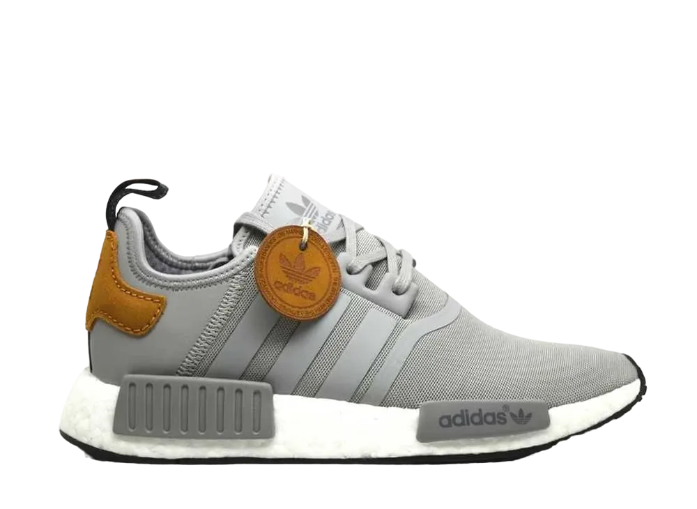 adidas NMD R1 "Master Craft Pack Grey"