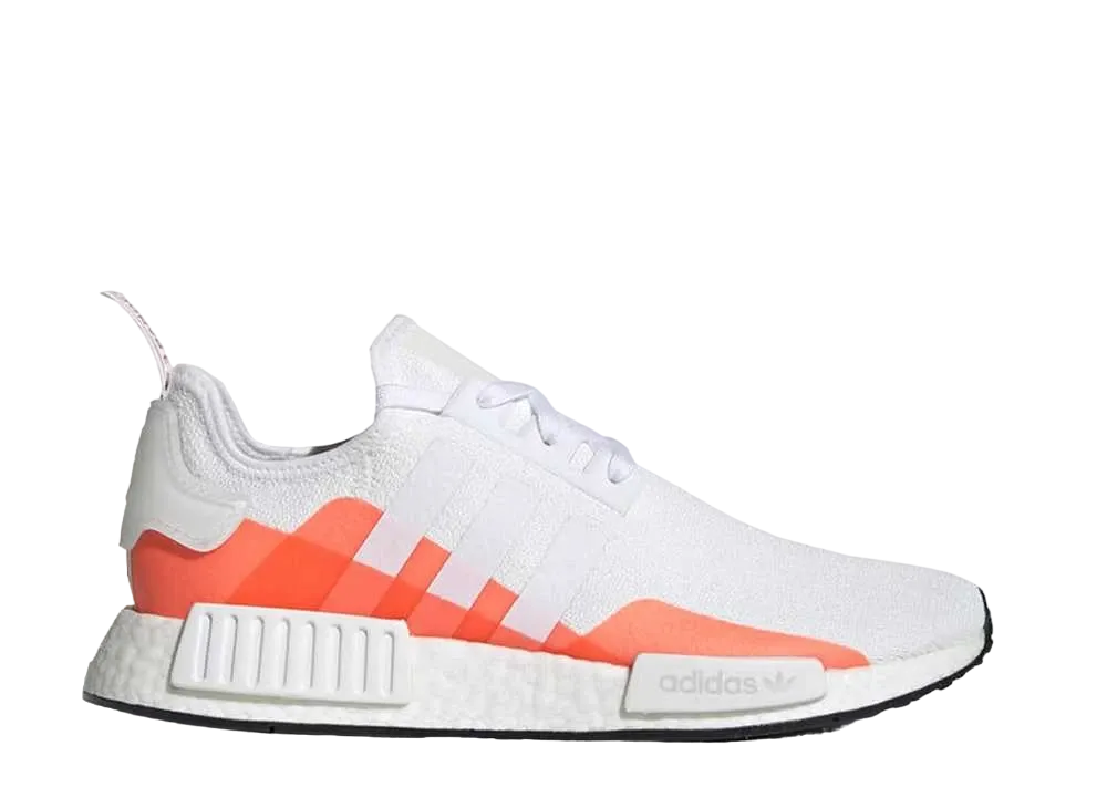 adidas NMD R1 Outdoor Pack "Cloud White"