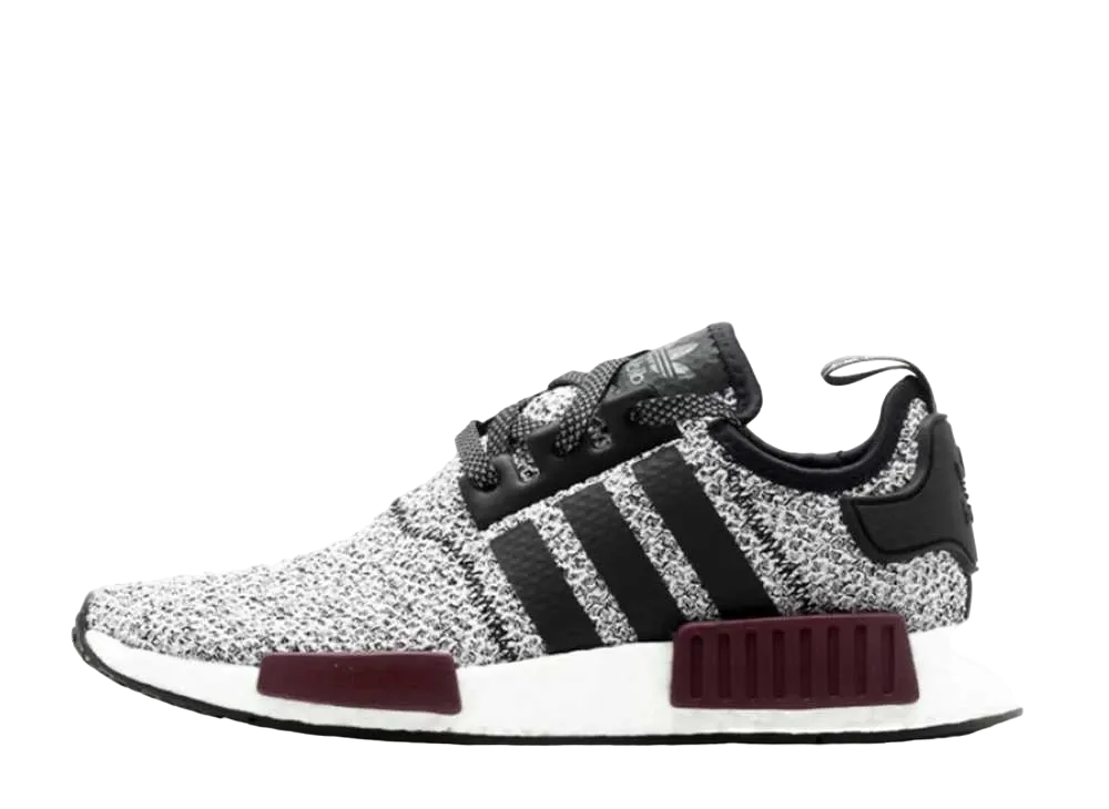 adidas NMD R1 Champs "Burgundy Grey"