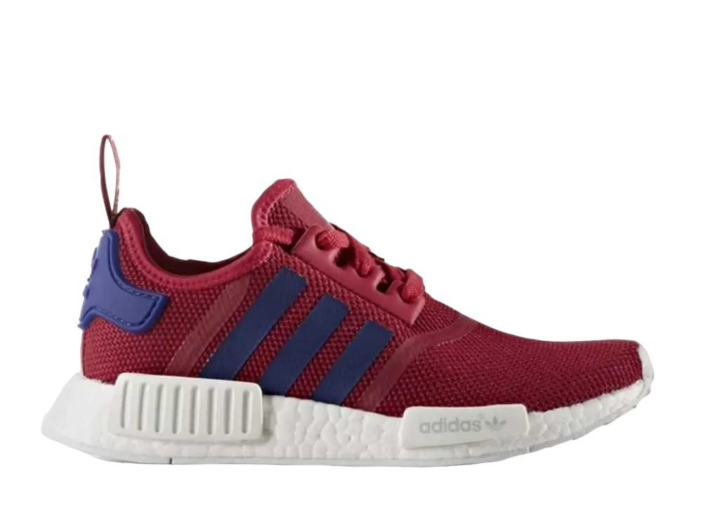 アディダス エヌ エム ディー R1 J "ユニティ ピンク"