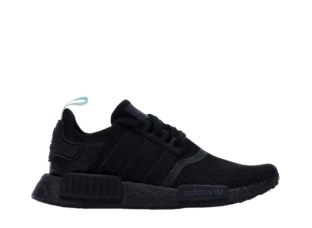 adidas Women's NMD R1 "Mint Glow"