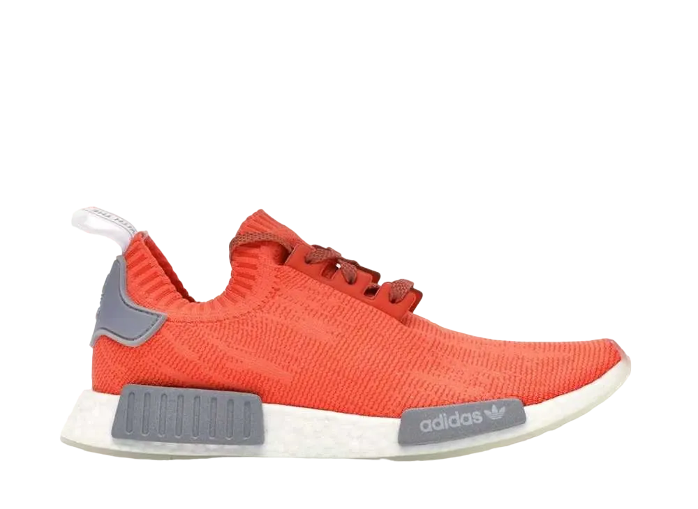 adidas NMD R1 "Trace Orange"