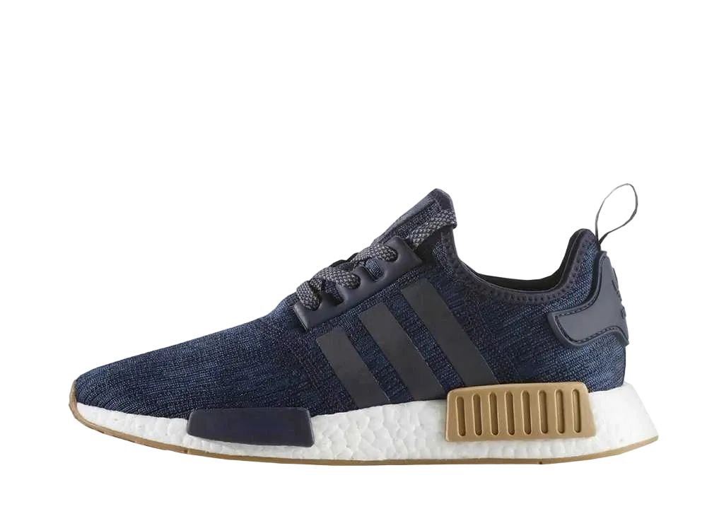 adidas NMD R1 "Legion Ink"