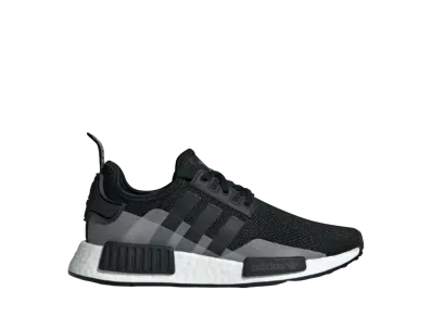 adidas GS NMD R1 "Core Black/Vapour Pink"