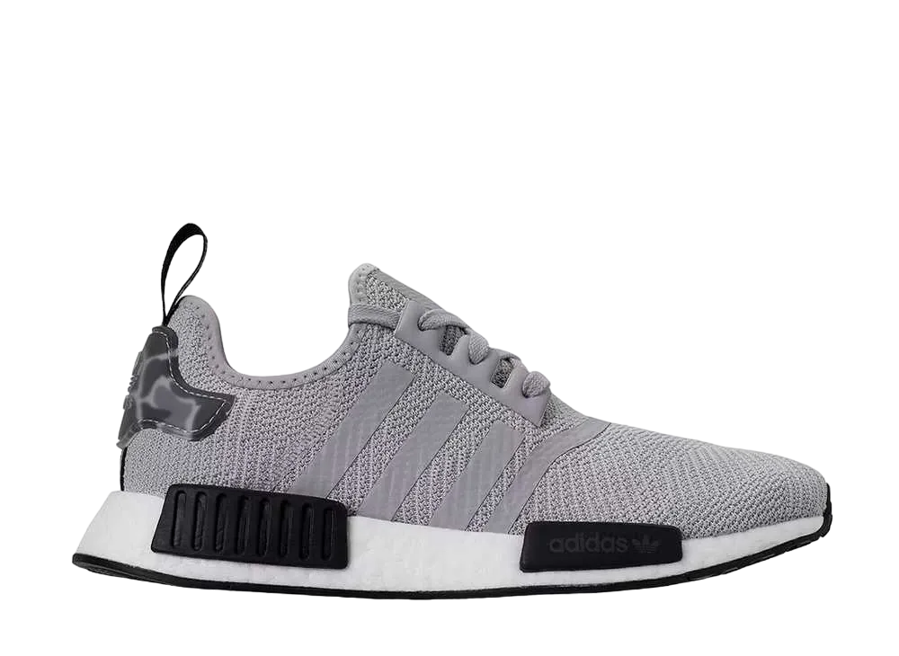 adidas NMD R1 "Grey Camo Heel"