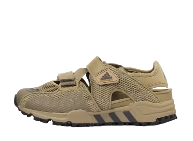 adidas Equipment 93 sandal "Khaki"