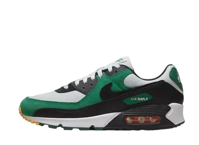 Nike Air Max 90 "Pure Platinum/Black"