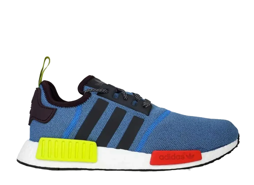 アディダス エヌ エム ディー R1 "ヴィラ"