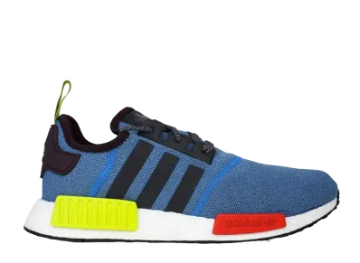 adidas NMD R1 "Villa"