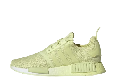 adidas Women's NMD R1 "Yellow Tint"