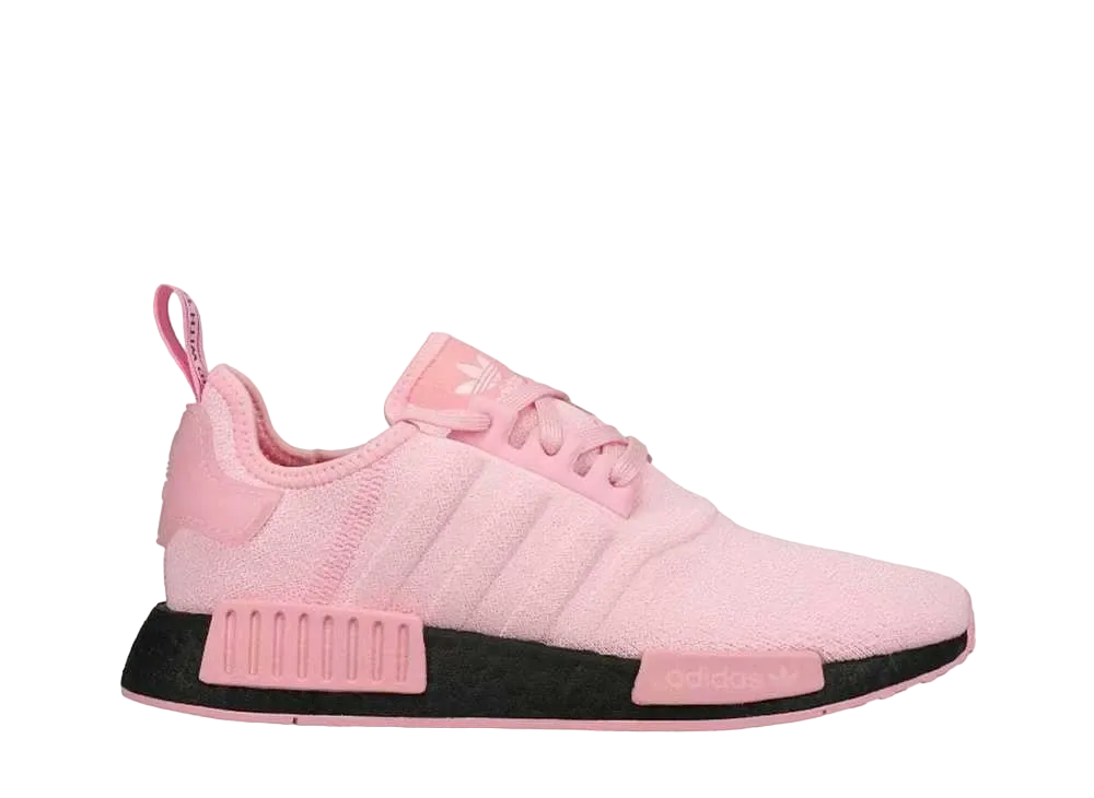 adidas Women's NMD R1 "True Pink Black"