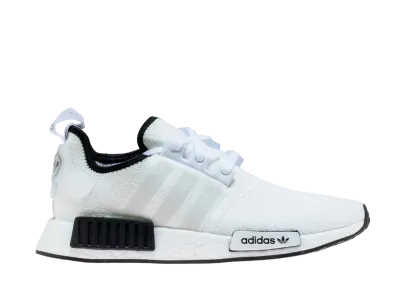 adidas NMD R1 "Cloud White Core Black"