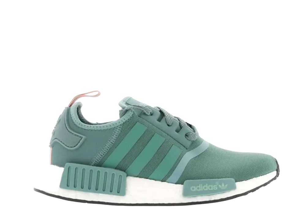 アディダス ウィメンズ NMD R1 "ヴェイパースティール"