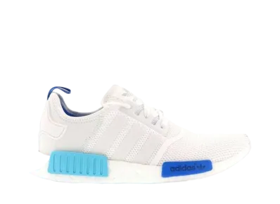 adidas Women's NMD R1 "Blue Glow"