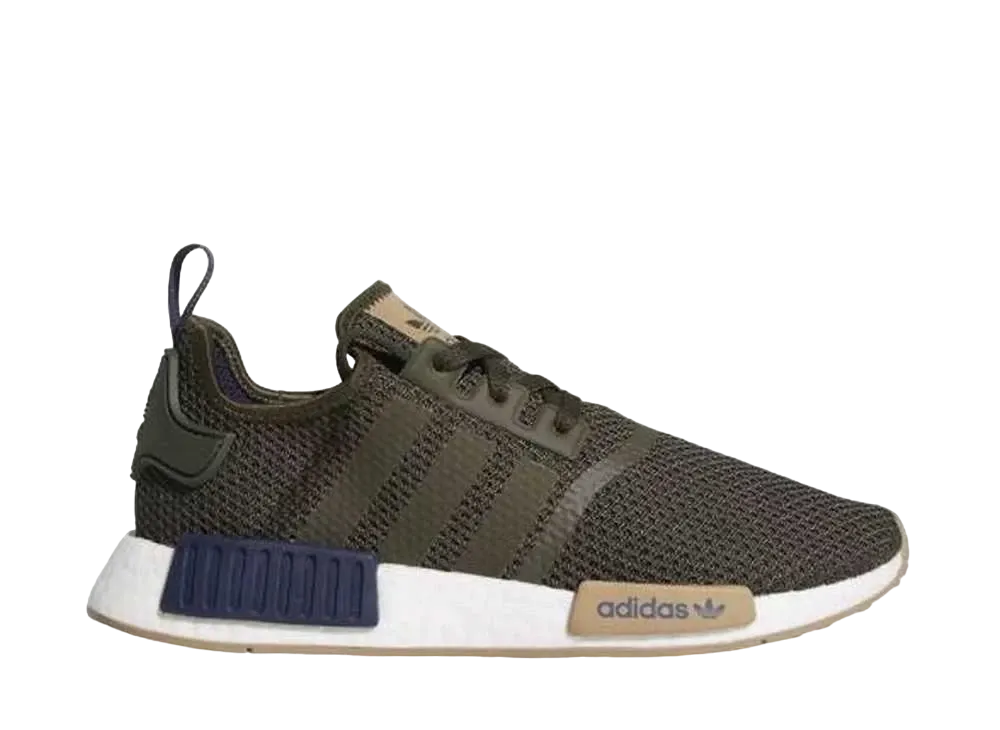 アディダス エヌ エム ディー R1 "ナイト カーゴ"