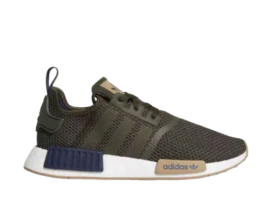 adidas NMD R1 "Night Cargo"