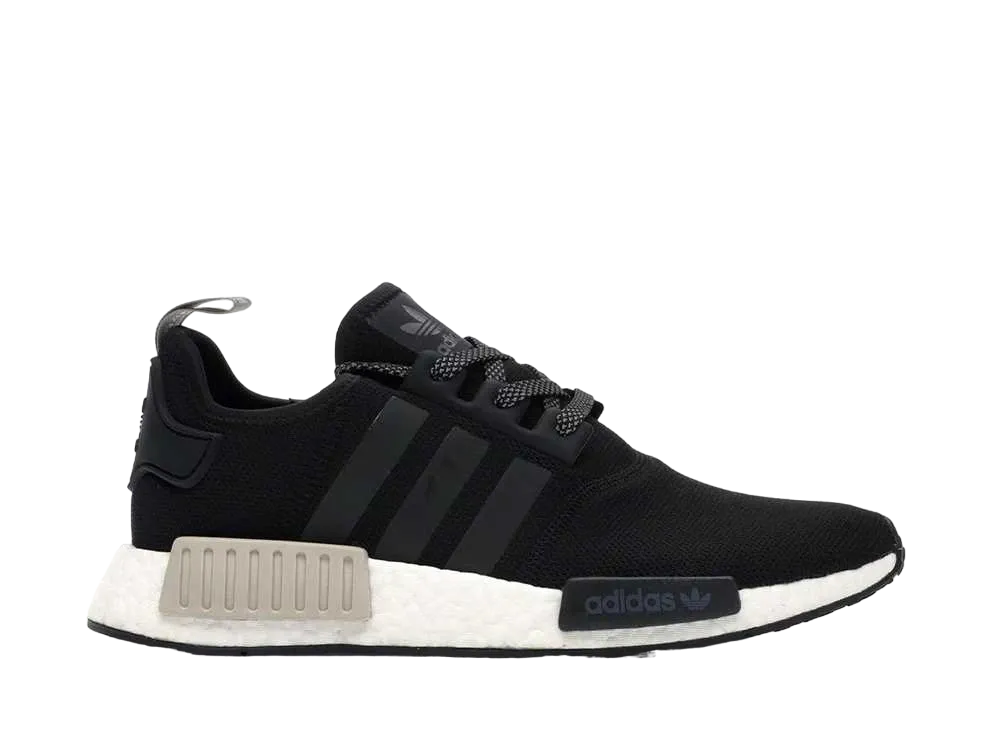 adidas NMD R1 Footlocker Australia "Light Brown"