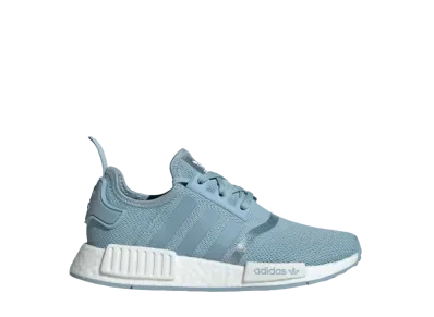 adidas GS NMD R1 "Ash Grey"