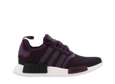 adidas Women's NMD R1 "Red Night"