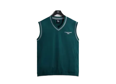 Kith x TaylorMade Bogie Vest "Fairway"